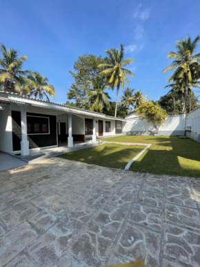 Villa at Seven